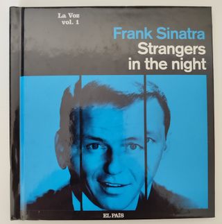Frank Sinatra - 3 CDs Colección