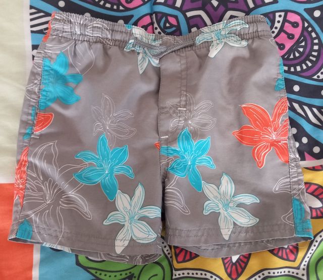 Bañadores niño 4 años