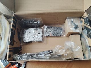 Kit Cadena Distribución BMW