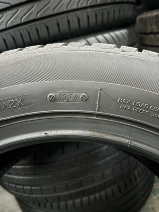 NEUMATICO SUELTO NUEVO 215 55 16 KORMORAN
