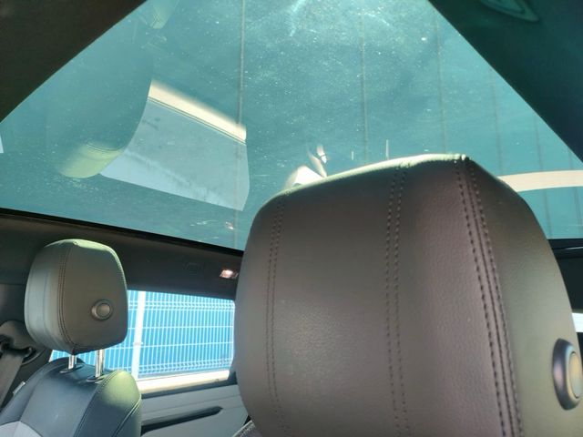 Land Rover Range Rover Evoque 2019