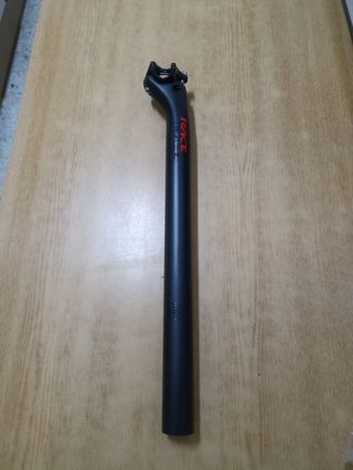 Tija Carbono nueva Race 30.9x400mm con reteoceso
