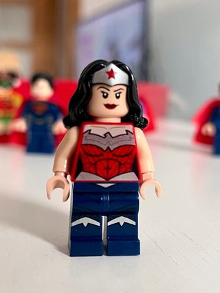 Lego Wonder Woman sh150
