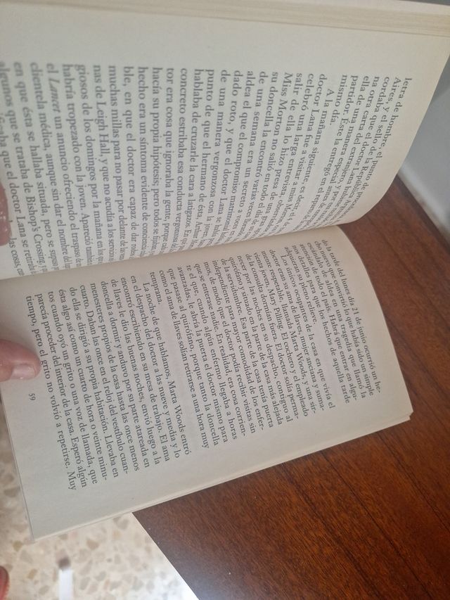 El hombre de los relojes y otros cuentos