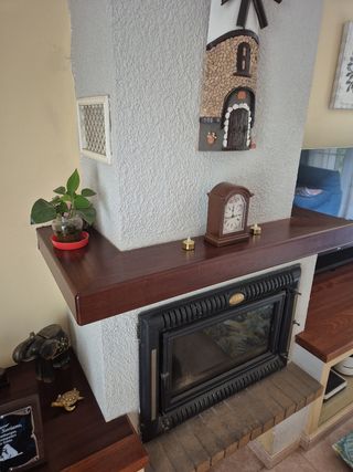 JOTUL C31 - Cassette Insertable con ventilador aut