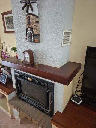 JOTUL C31 - Cassette Insertable con ventilador aut