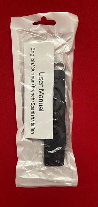 Cargador Fitbit Charge 3 Negro y correa