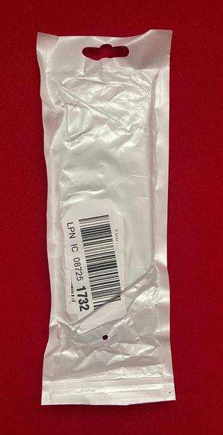 Cargador Fitbit Charge 3 Negro y correa