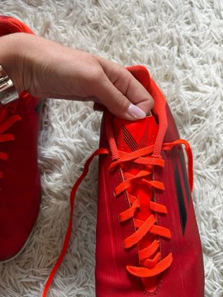 Zapatillas futbol sala speedflow x adidas