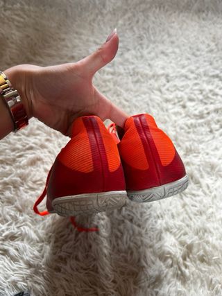 Zapatillas futbol sala speedflow x adidas