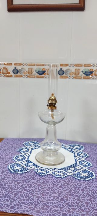 QUINQUE DE BONITO CRISTAL