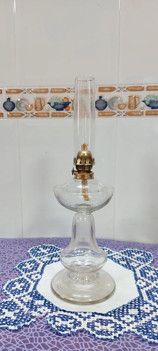 QUINQUE DE BONITO CRISTAL