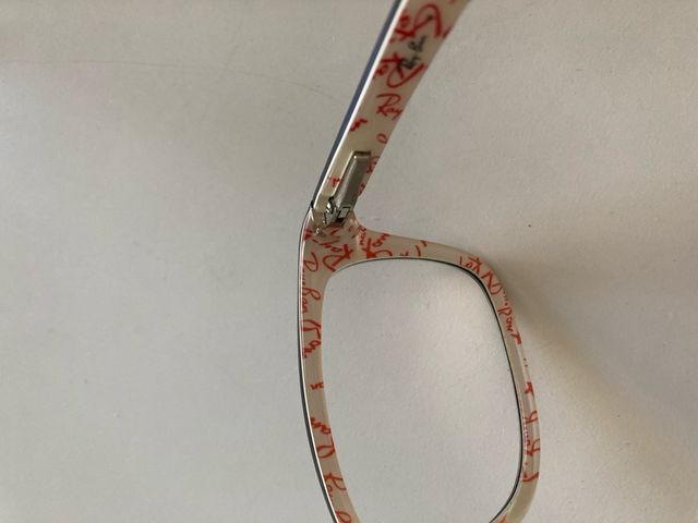 Montura gafas Rayban