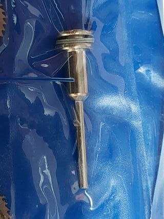 JUEGO SIERRAS VÁLIDAS DREMEL (MADERA, PVC, ETC.)