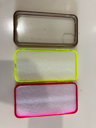 fundas iphone 11