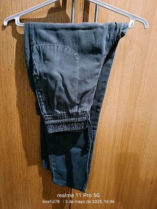 Pantalón Zara 