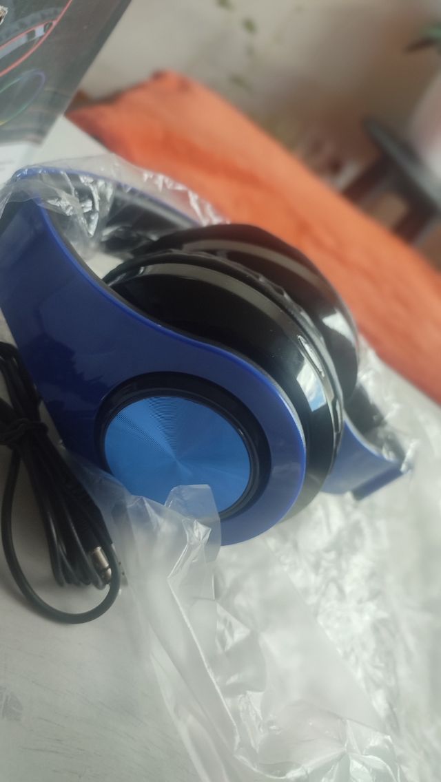 Cascos Auriculares inalámbricos 