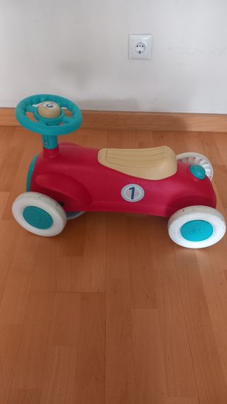 Correpasillos 