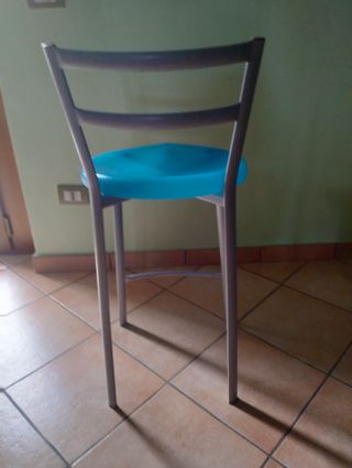 Sgabelli da cucina