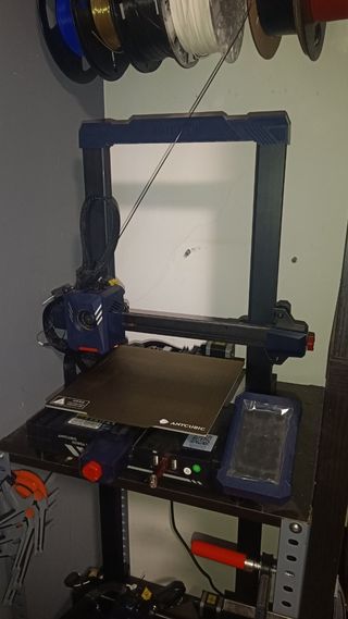 Anycubic kobra 2 pro