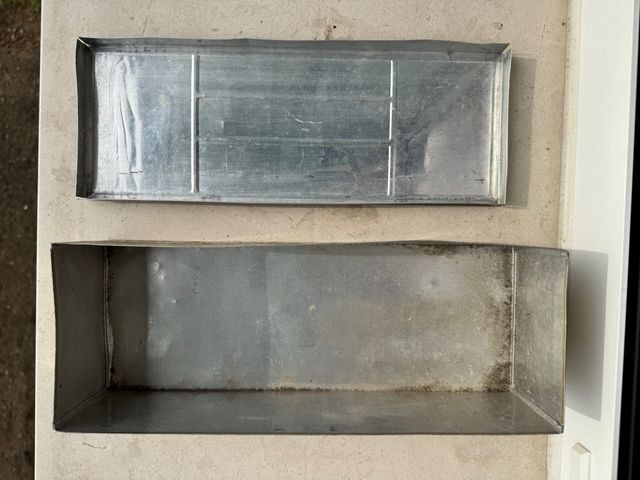 Scatola Magnesia S.Pellegrino