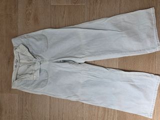 Vaqueros Zara - Talla 36