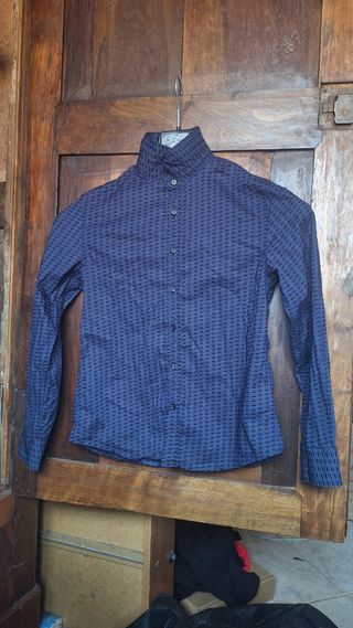 Camicia Antony Morato bimbo 12 anni
