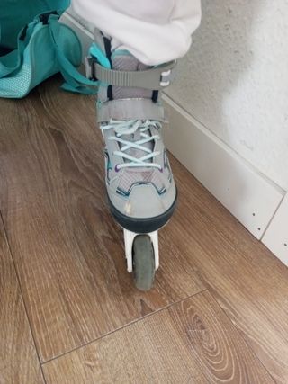 Patines en línea infantiles