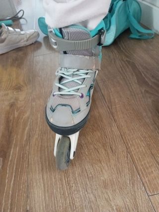 Patines en línea infantiles