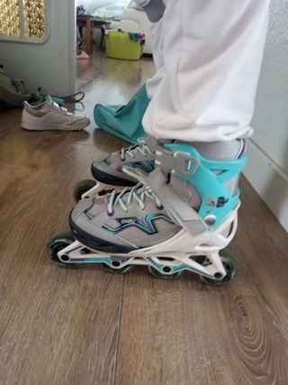 Patines en línea infantiles