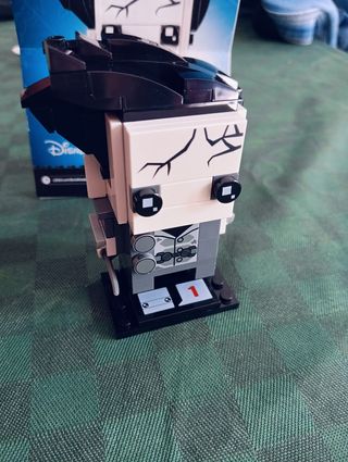 LEGO BrickHeadz 41594 Capitan Salazar
