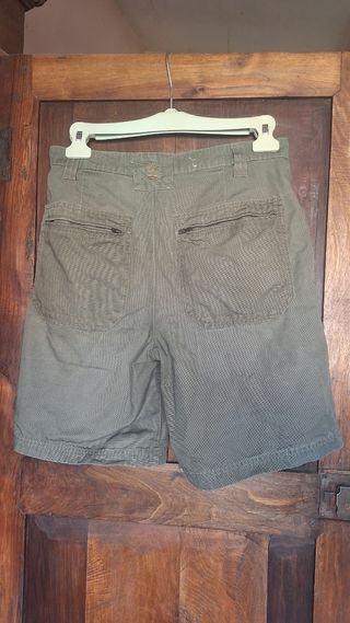 Bermuda Timberland tg. M