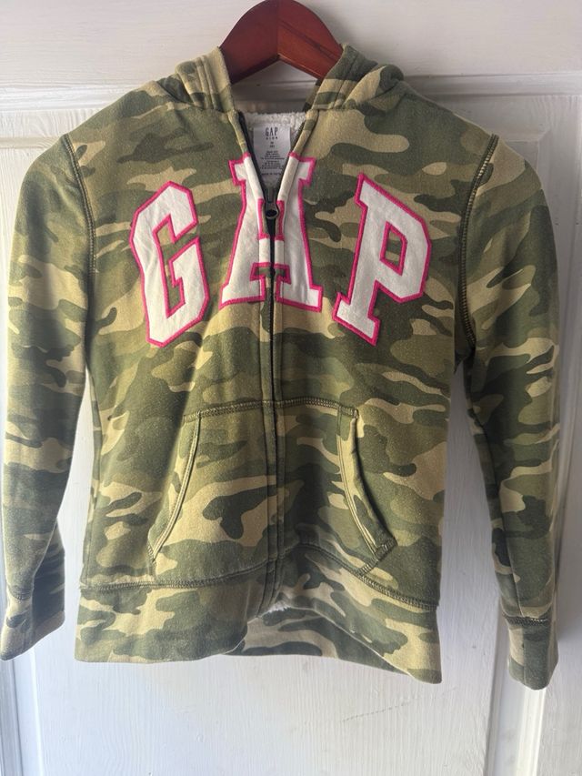 Chaqueta GAP