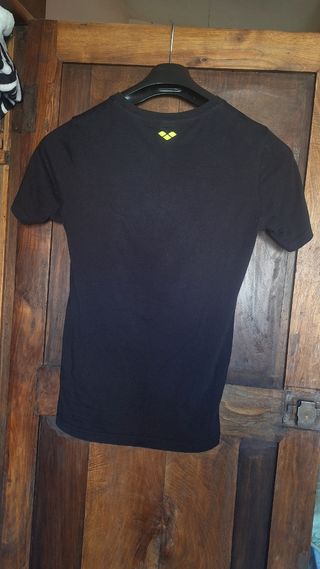 Maglietta Arena ragazzo 14 anni