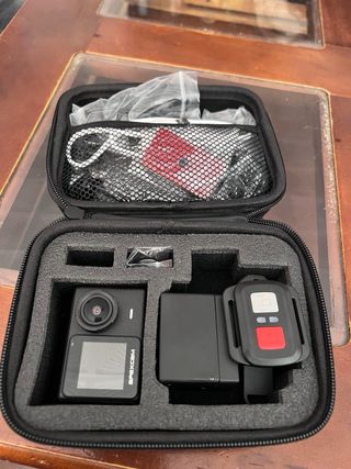 Cámara Deportiva Apexcam X70 Pro  NUEVA