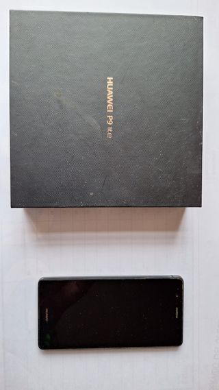 Telefono Huawei P9 lite