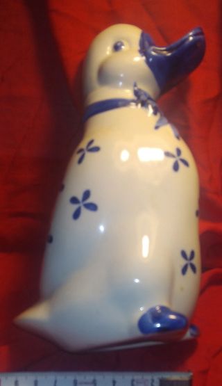 Papera in ceramica per riporre utensili da cucina,