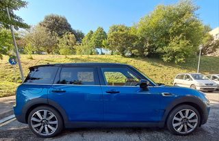 MINI Clubman Cooper