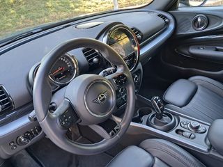MINI Clubman Cooper