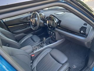 MINI Clubman Cooper