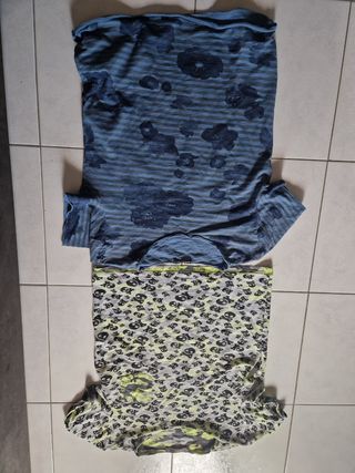 ABITI ALLA MODA