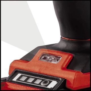 TALADRO Einhell TE-CD18/40