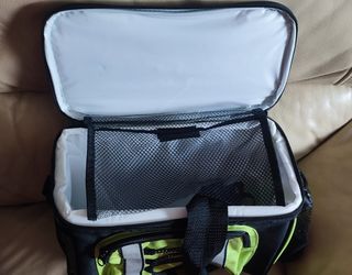 Bolsa manillar bicleta o monopatín