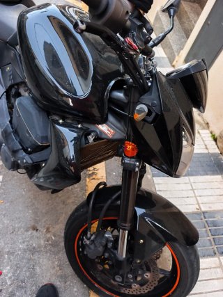 Kawasaki z750