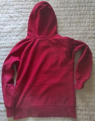 Sudadera Jordan - Rojo - M