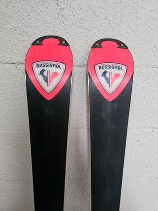 Skis Rossignol 157 Slalom