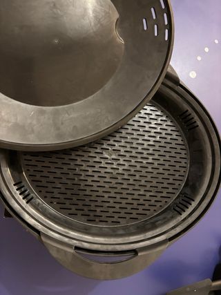 Robot de cocina Mycook one