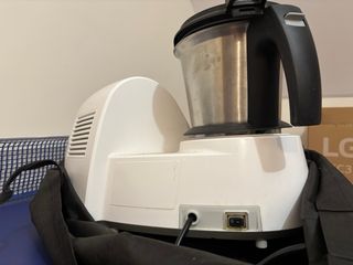 Robot de cocina Mycook one