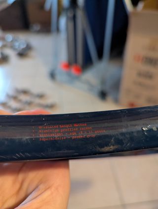 Racchetta Tennis Donnay GLM PRO 3