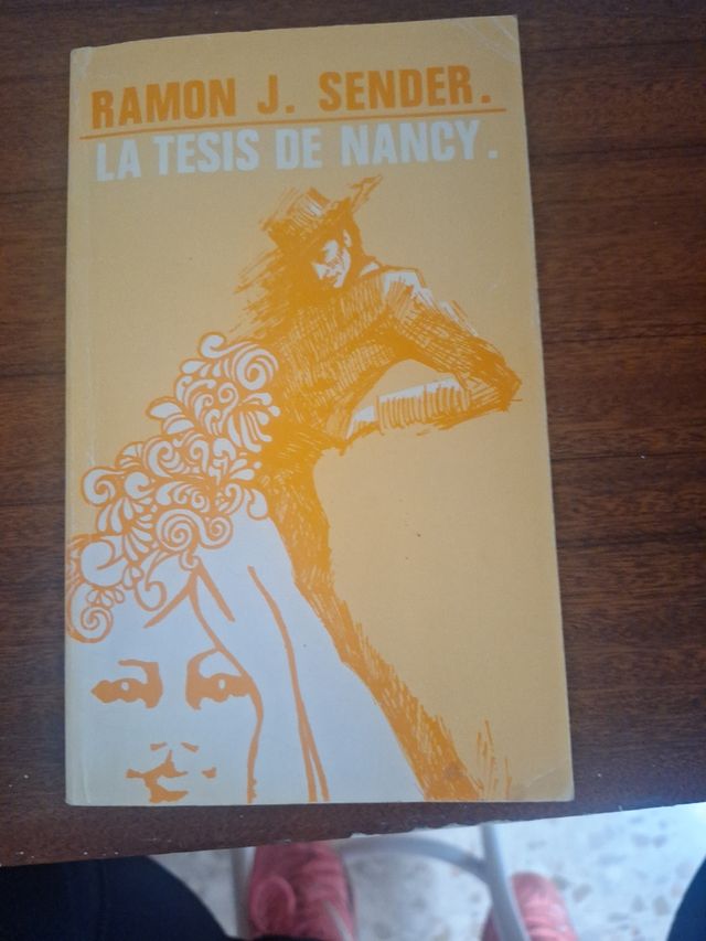 La Tesis De Nancy